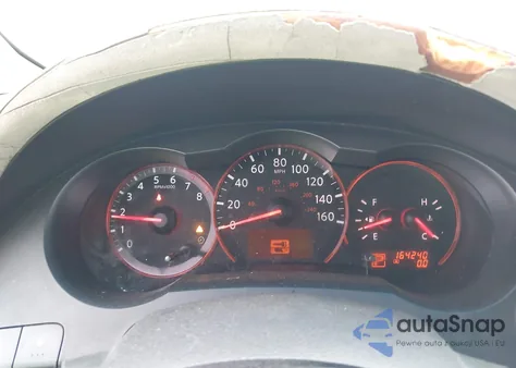 2007 Nissan Altima 2.5 S from USA, damaged, VIN 1N4AL21E67N443421